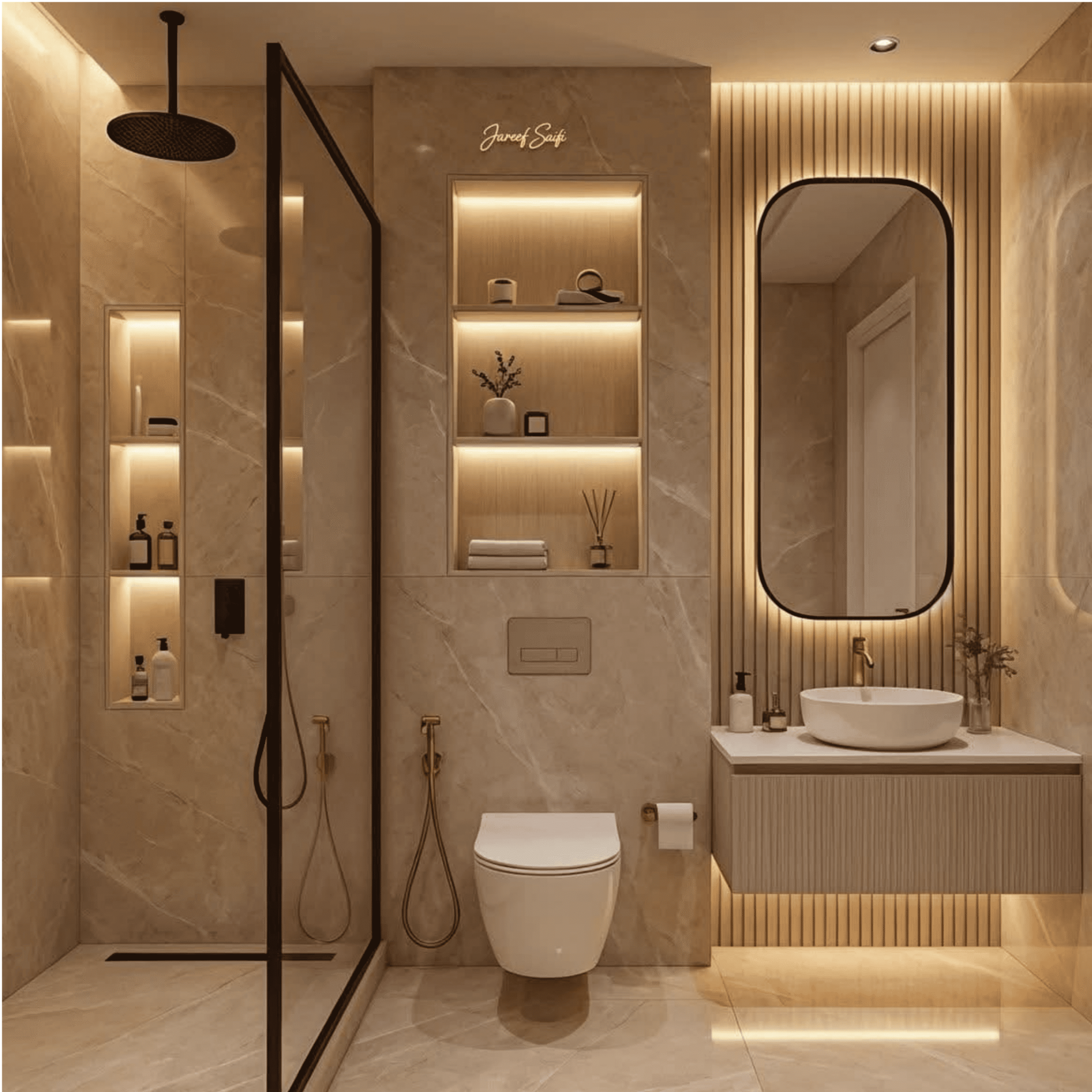 Premium Storage Solutions