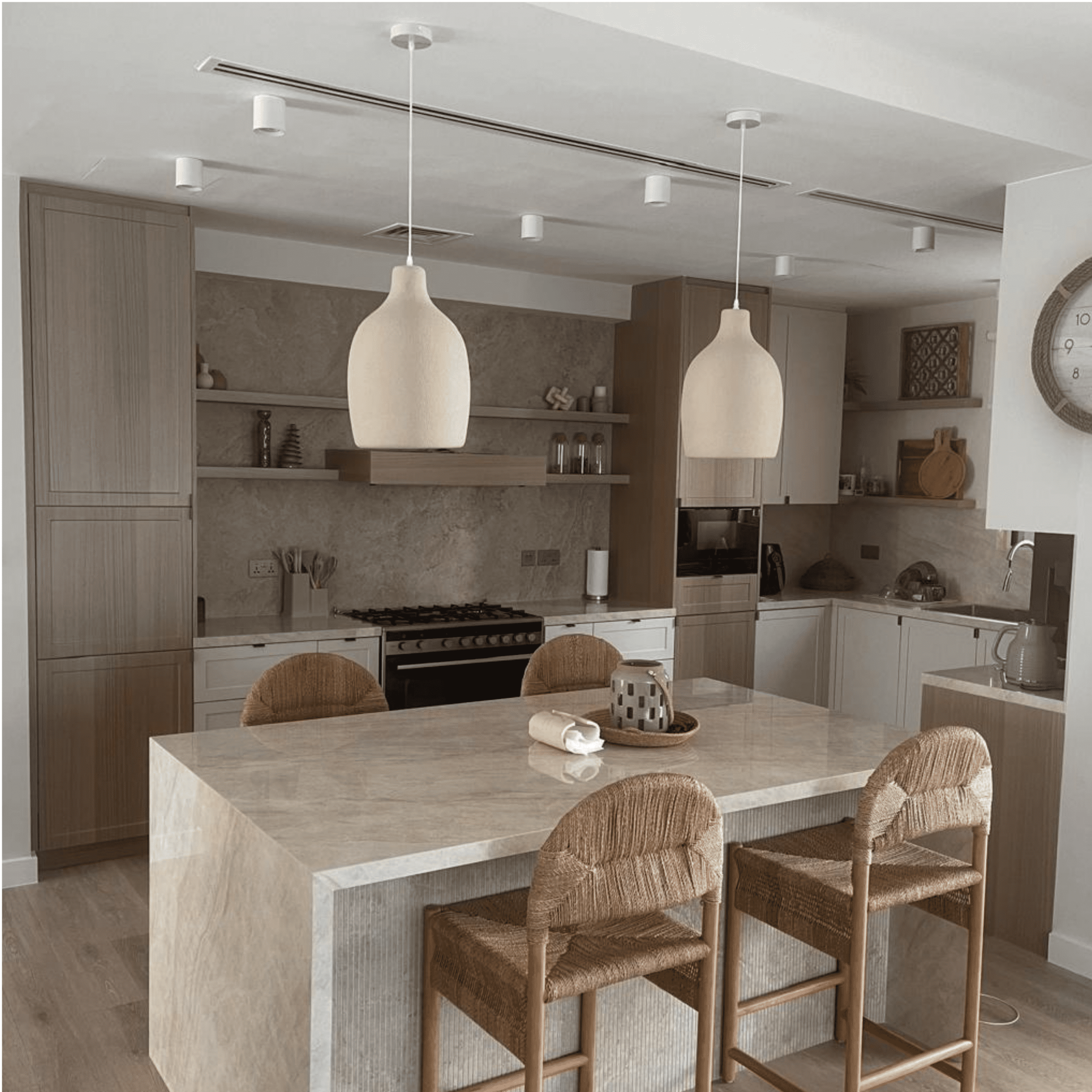 Contemporary Living