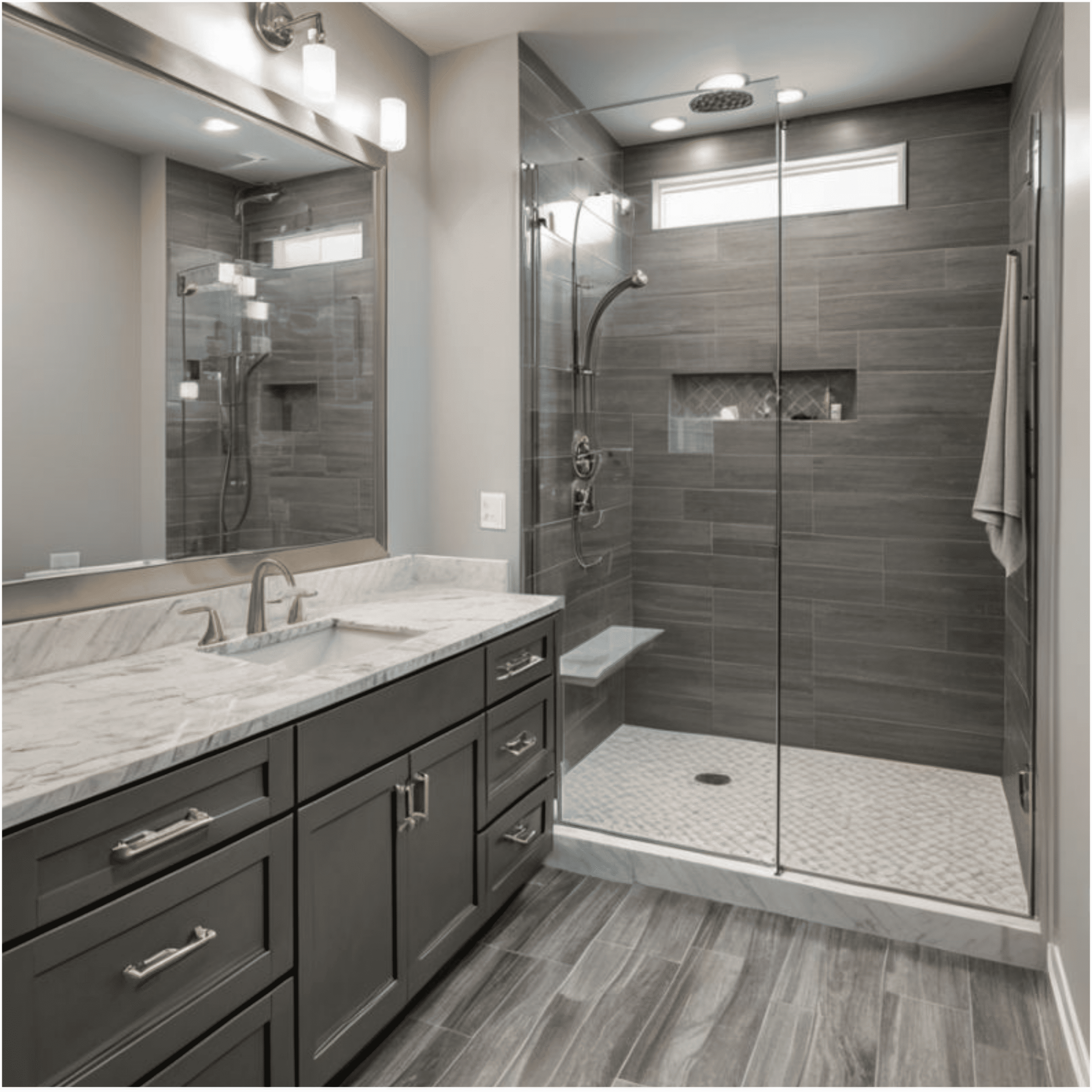 Luxury Interior Concepts