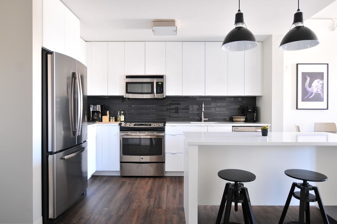 Elegant Living