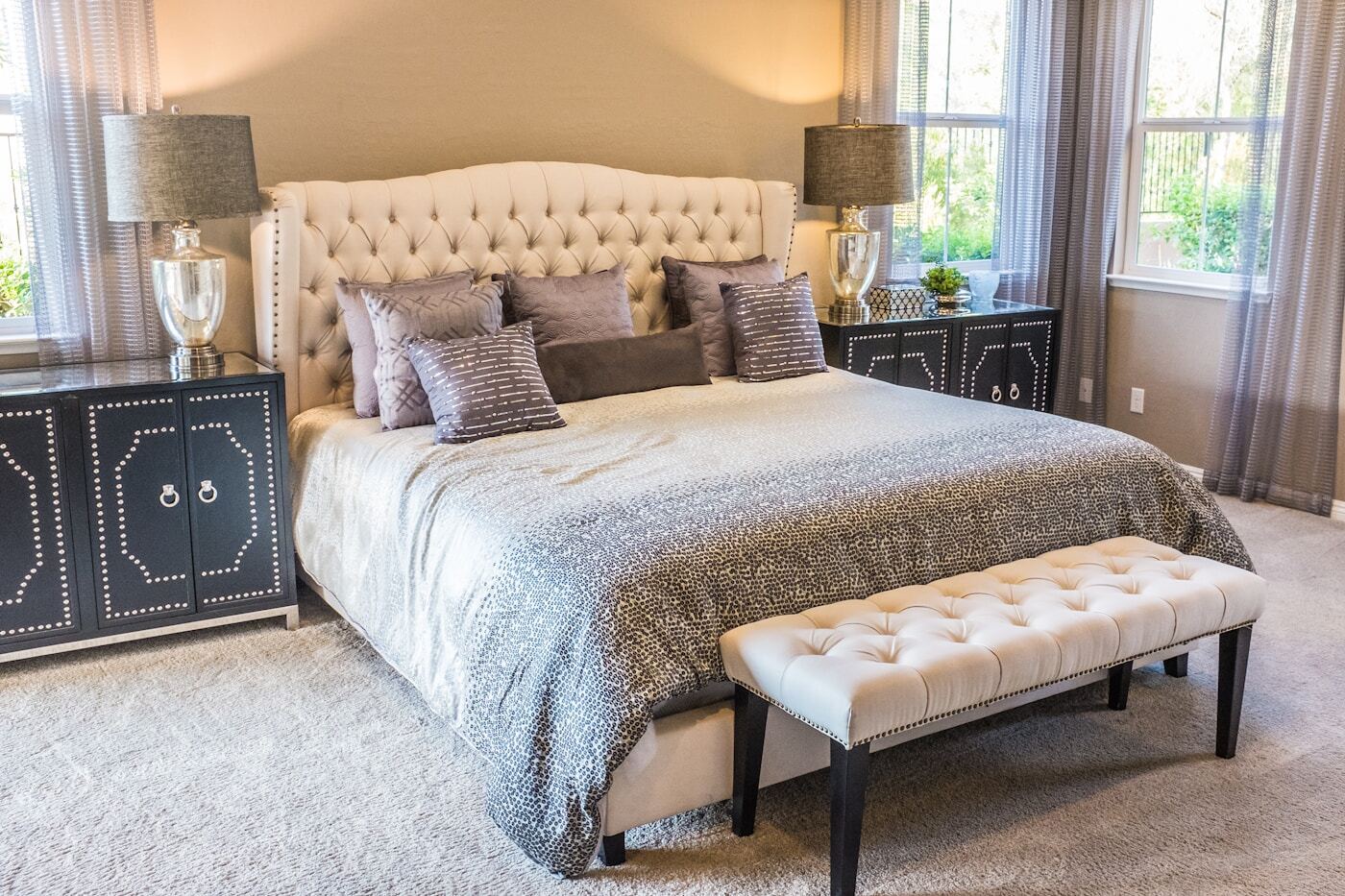 Contemporary Luxury