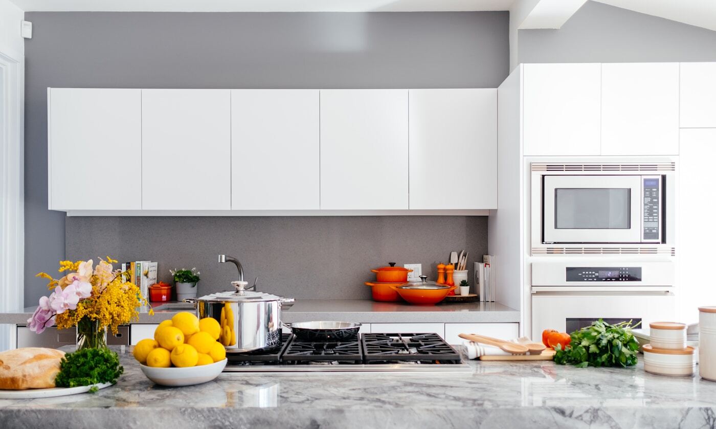 Modern Kitchens