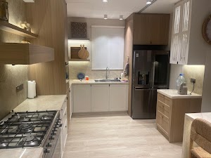 TAM LIVING (ALTAJEED ALMALAKEY) place picture