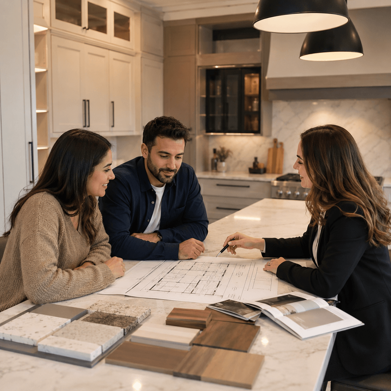 Consultation